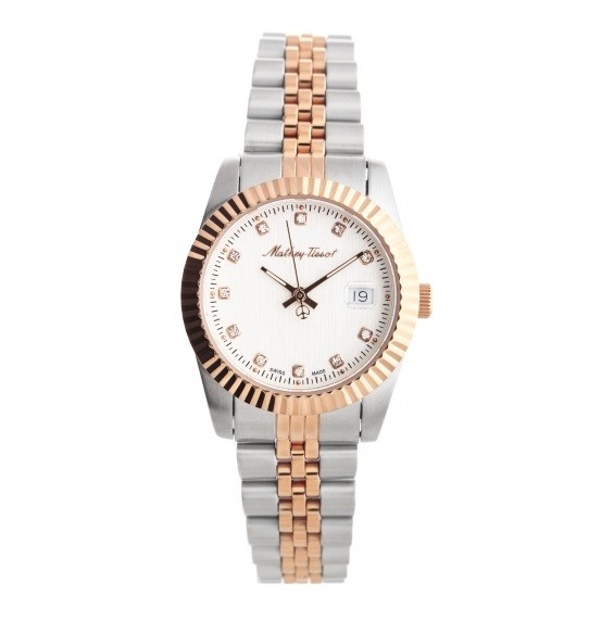 Mathey-Tissot D810RA