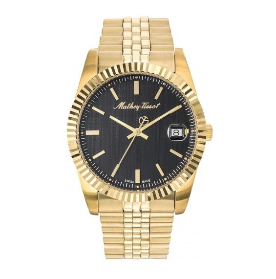 Mathey-Tissot H810PN