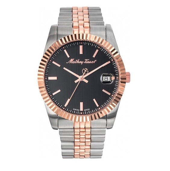 Mathey-Tissot H810RN