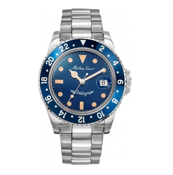 Mathey-Tissot H900ATBU