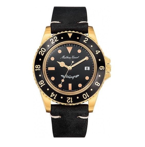 Mathey-Tissot H900PN