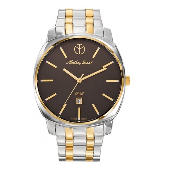 Mathey-Tissot D6940MBN