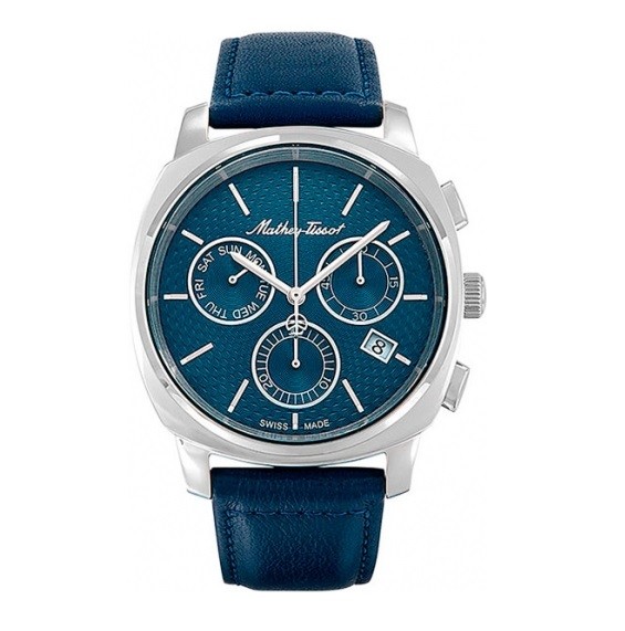 Mathey-Tissot H6940CHABU