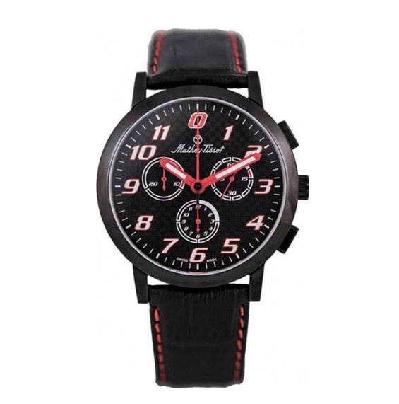 Mathey-Tissot H9315CHRS