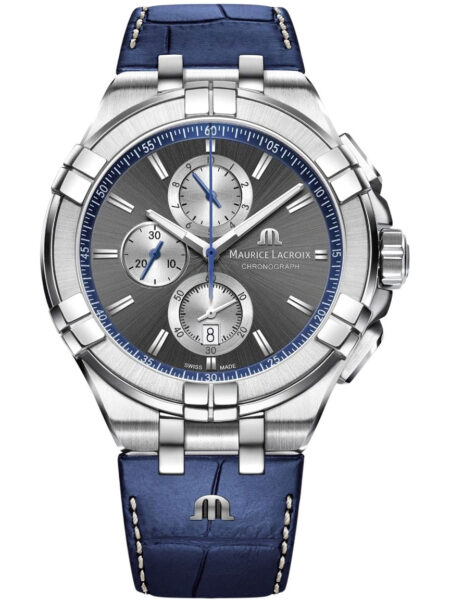 Maurice Lacroix AI1018-SS001-333-1