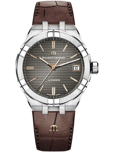 Maurice Lacroix AI6007-SS001-331-1