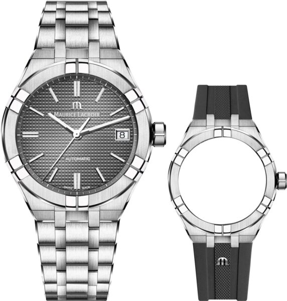 Maurice Lacroix AI6007-SS00F-230-A