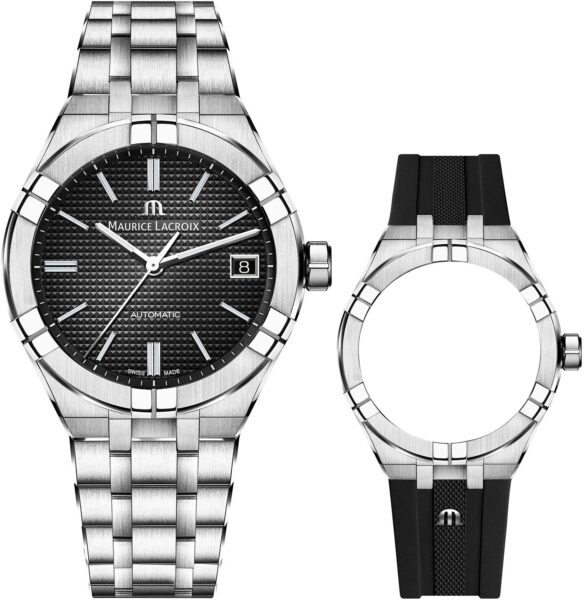 Maurice Lacroix AI6007-SS00F-330-A