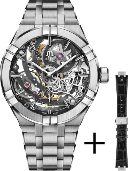 Maurice Lacroix AI6028-SS002-030-2