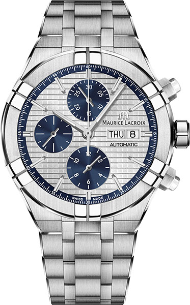 Maurice Lacroix AI6038-SS002-131-1