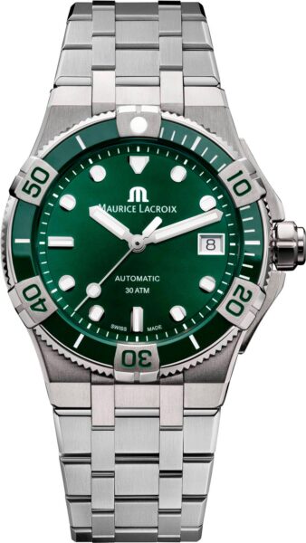 Maurice Lacroix AI6057-SSL52-630-1