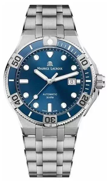 Maurice Lacroix AI6058-SS002-430-2