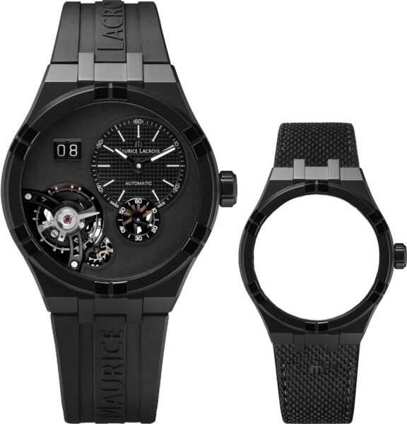 Maurice Lacroix AI6118-DLB0B-330-2