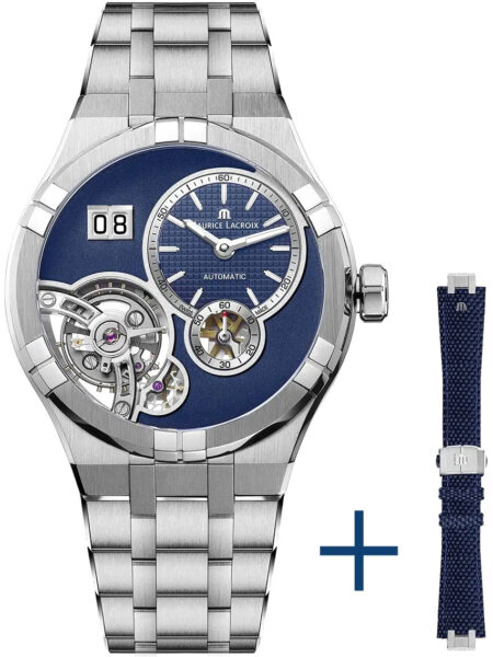 Maurice Lacroix AI6118-SS00E-430-C