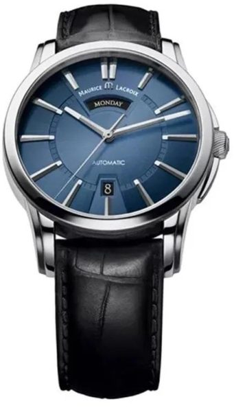 Maurice Lacroix PT6158-SS001-43E-1