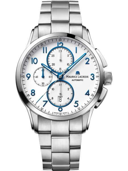 Maurice Lacroix PT6388-SS002-120-1