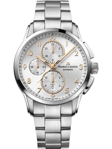 Maurice Lacroix PT6388-SS002-220-1