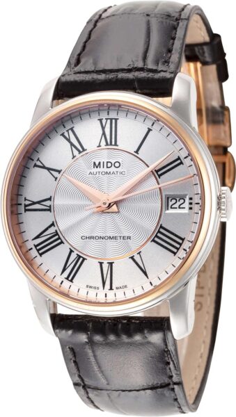 Mido M010.208.46.033.20