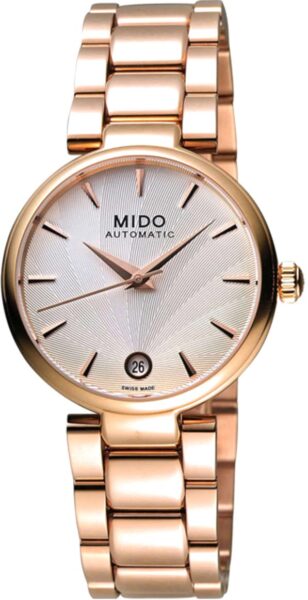 Mido M022.207.33.031.10