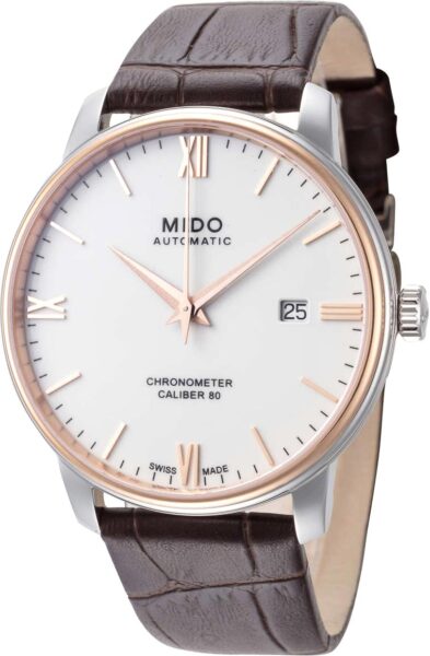 Mido M027.408.46.268.00