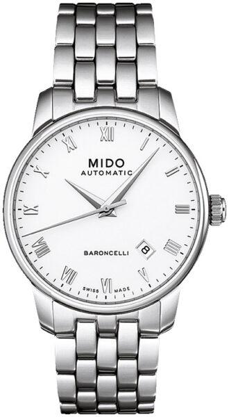 Mido M8600.4.26.1