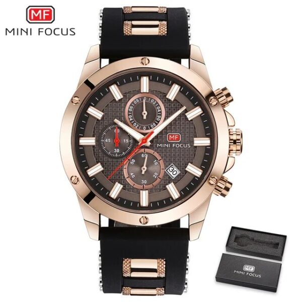 Mini Focus MF0089