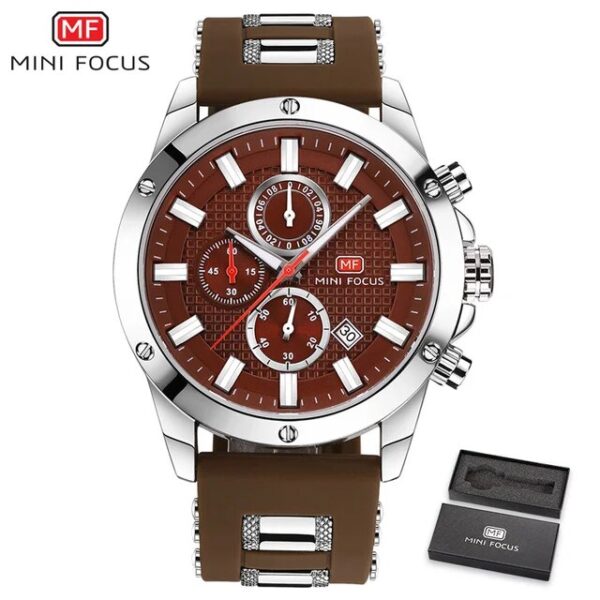 Mini Focus MF0089