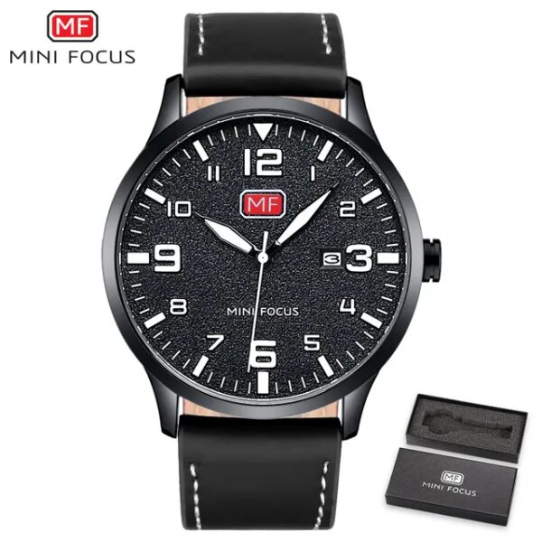 Mini Focus MF0158
