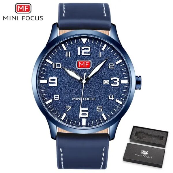 Mini Focus MF0158