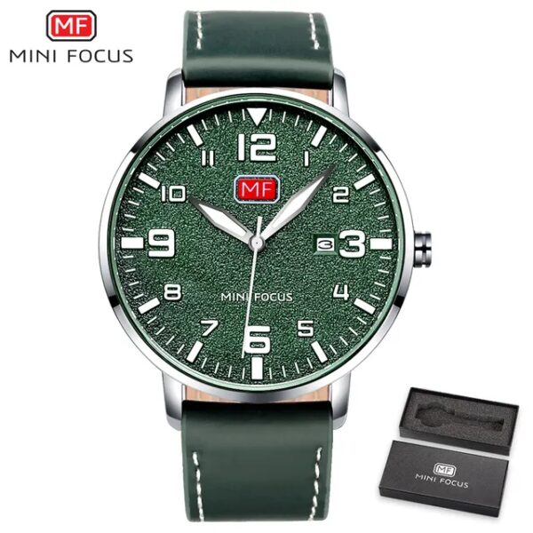 Mini Focus MF0158