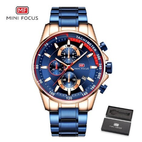 Mini Focus MF0218