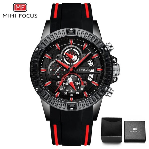 Mini Focus MF0244