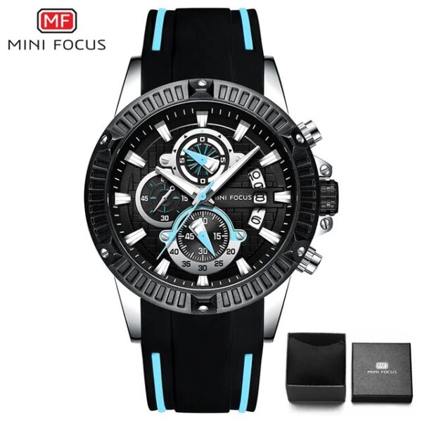 Mini Focus MF0244