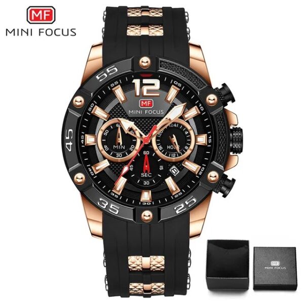 Mini Focus MF0349