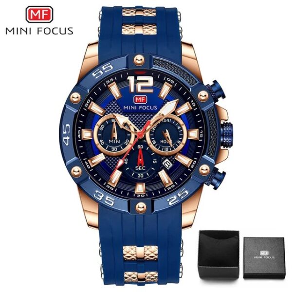 Mini Focus MF0349