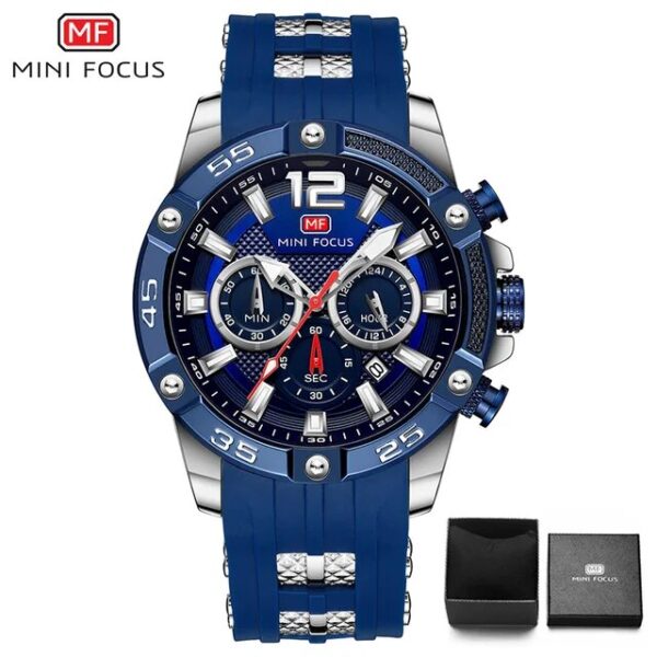 Mini Focus MF0349