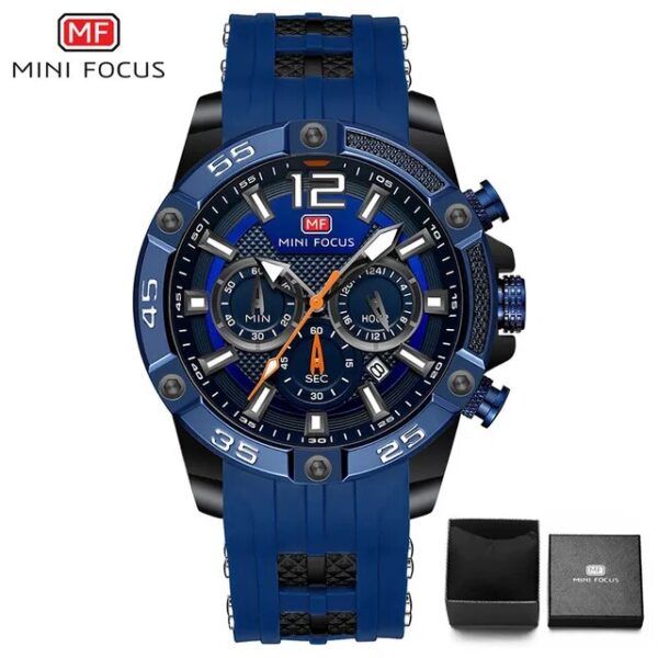 Mini Focus MF0349