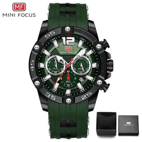 Mini Focus MF0349