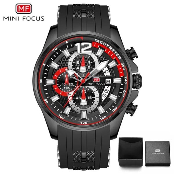 Mini Focus MF0350