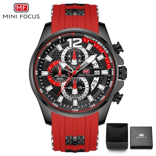 Mini Focus MF0350