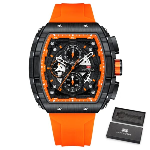 Mini Focus MF0399