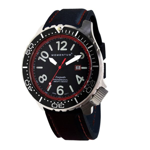 Momentum 1M-DV74RS1BR