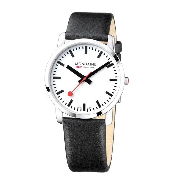 Mondaine A638.30350.11SBB