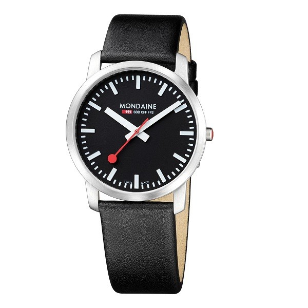 Mondaine A638.30350.14SBB