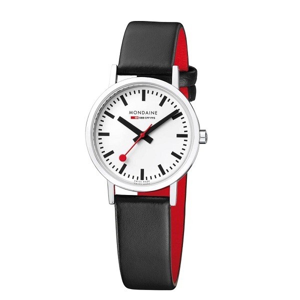 Mondaine A658.30323.11SBB