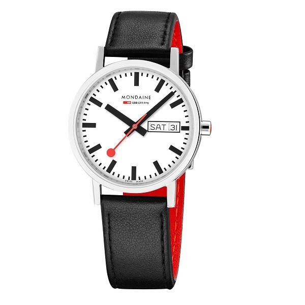 Mondaine A667.30314.11SBB