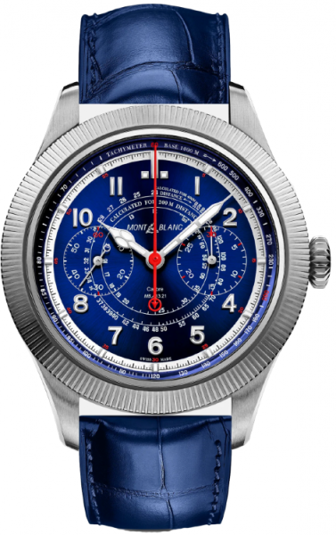 Montblanc 130987