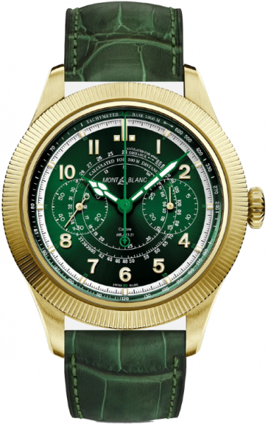 Montblanc 130988