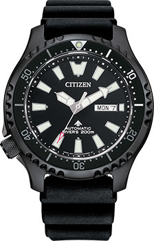 Citizen NY0139-11E