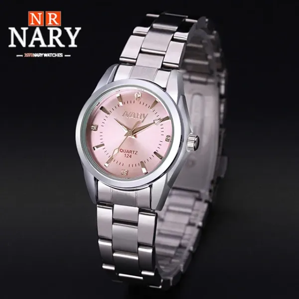 Nary 124